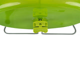 Trixie Looprad Kunststof Assorti