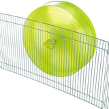 Trixie Looprad Kunststof Assorti