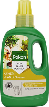 Pokon - Kamerplanten Voeding 500ml