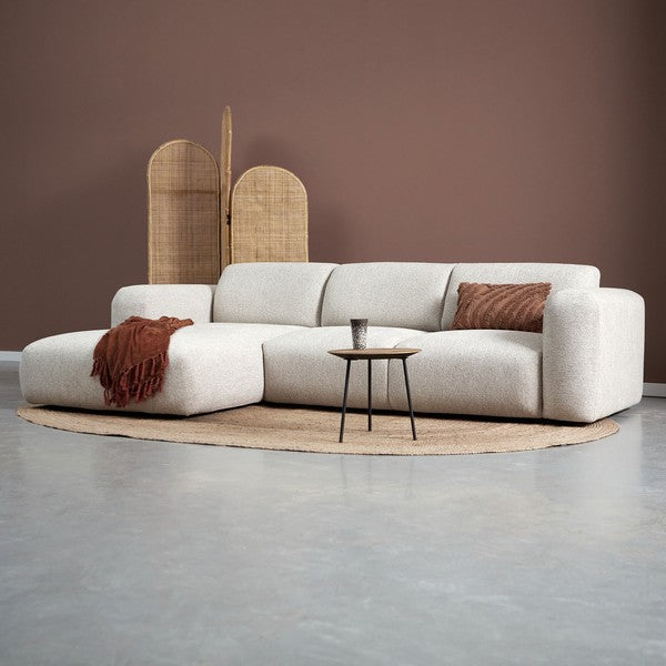 SOUL met chaise longue links - Sole 05