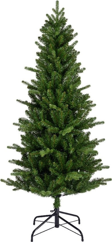 Everlands - Kunstkerstboom Killington fir Ø93-180 cm Groen