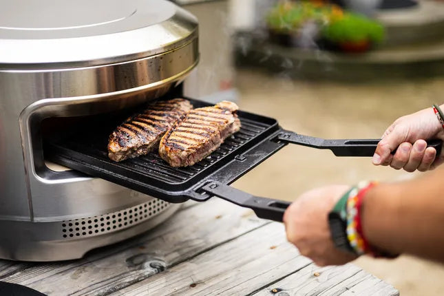 Solo Stove - Pi kookset