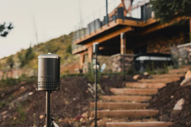 Solo Stove - 3 Mesa Torch fakkels