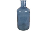 Fles ro Deny blauw