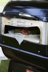 Barbecook - pizza-oven voor Magnus