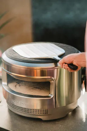 Solo Stove - Pizza spatel rvs