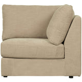 FAMILY HOEKELEMENT ZAND