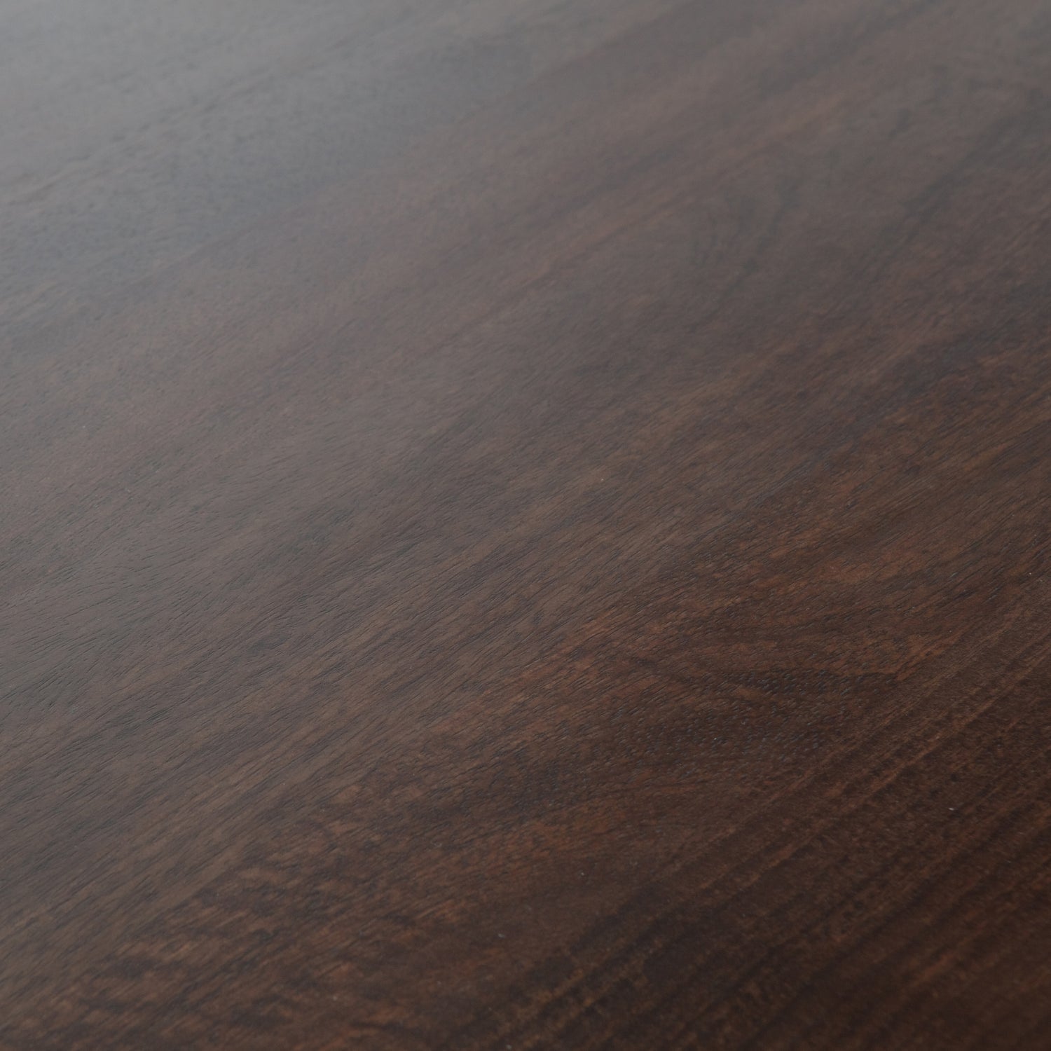 ELLIPS EETKAMERTAFEL MANGOHOUT WALNOOT 90X240 CM