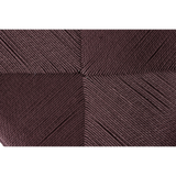 EMBRACE EETKAMERSTOEL GEVLOCHTEN ZITTING BEUKEN DONKERBRUIN