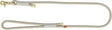 Trixie Soft Rope Hondenriem Grijs / Lichtgrijs