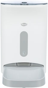 Trixie Voederautomaat Tx8 2.0 Wit / Grijs