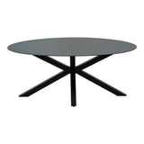 Tafel Crest ovaal 180x100cm - Lesli Living