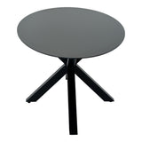 Tafel Crest ovaal 180x100cm - Lesli Living