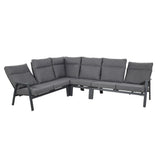 Loungehoekset Ohio - Lesli Living