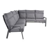 Loungehoekset Ohio - Lesli Living
