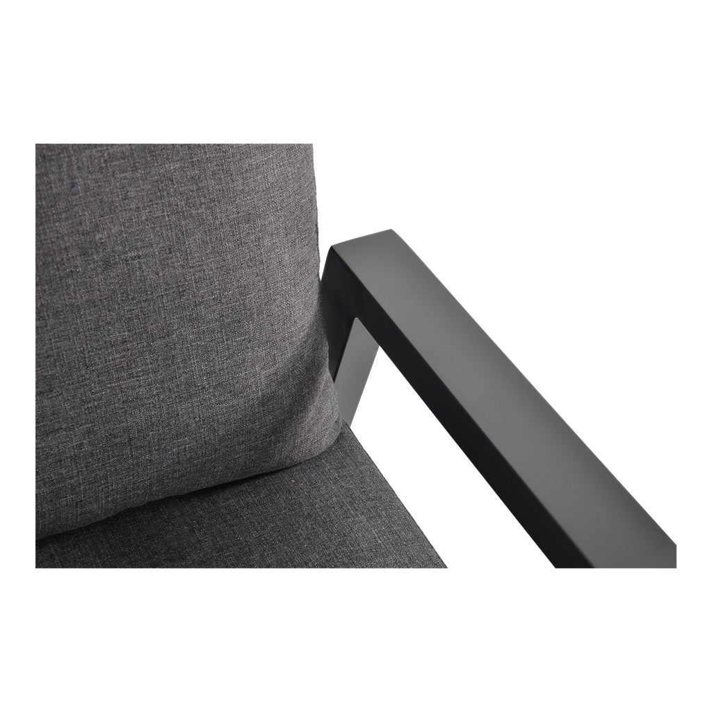 Loungehoekset Ohio - Lesli Living