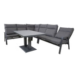 Loungehoekset Ohio - Lesli Living