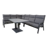 Loungehoekset Ohio - Lesli Living