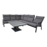 Loungehoekset Ohio - Lesli Living