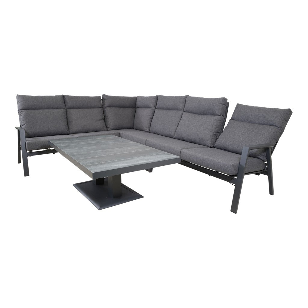 Loungehoekset Ohio - Lesli Living