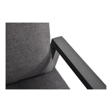 Loungebank Ohio 3-persoons