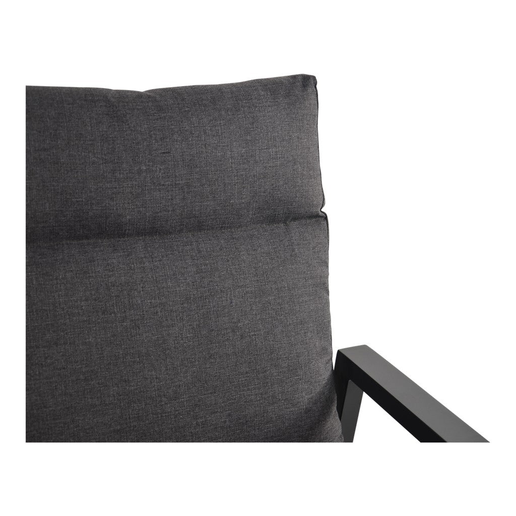 Loungebank Ohio 3-persoons
