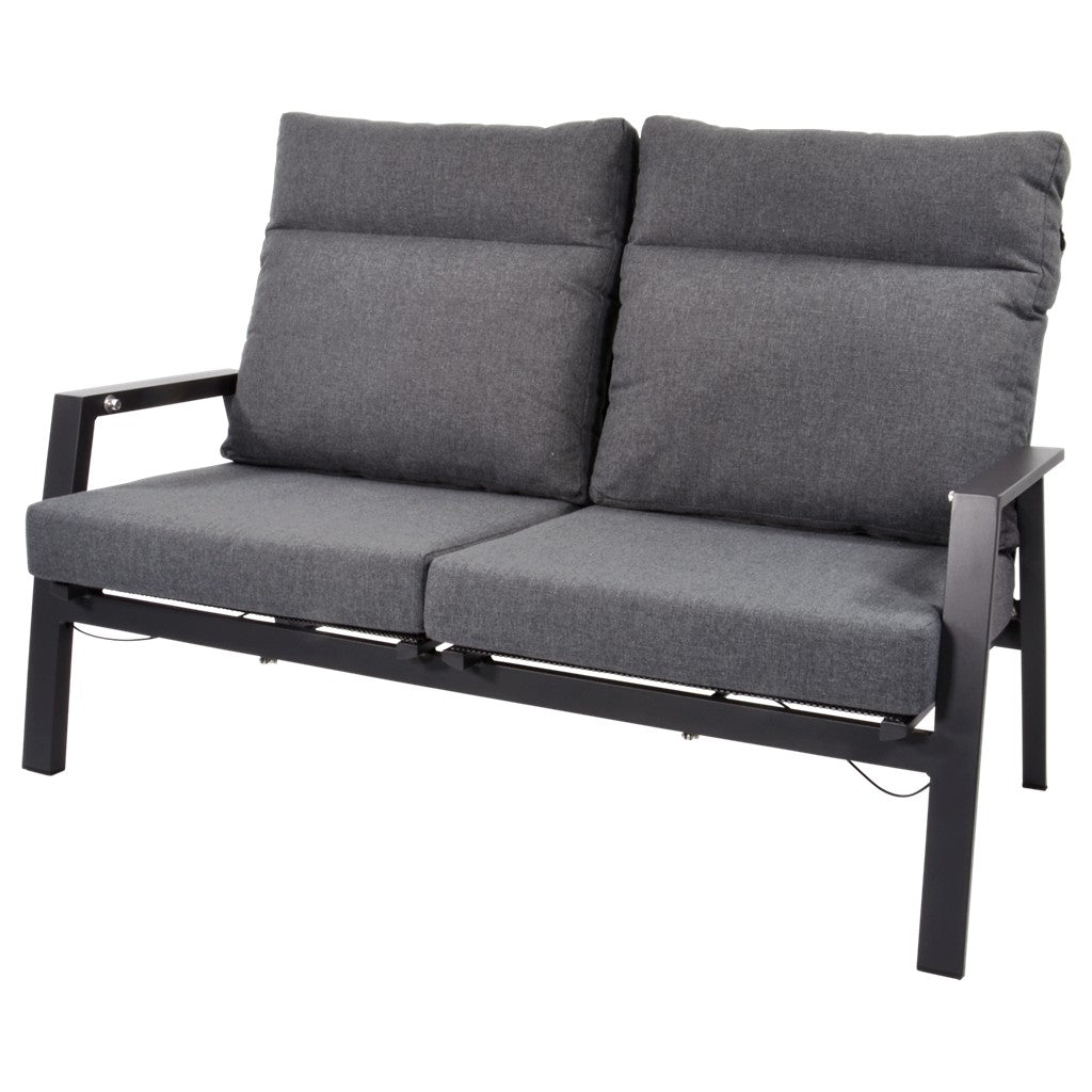 Loungebank Ohio 2-pers