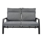 Loungebank Ohio 2-pers