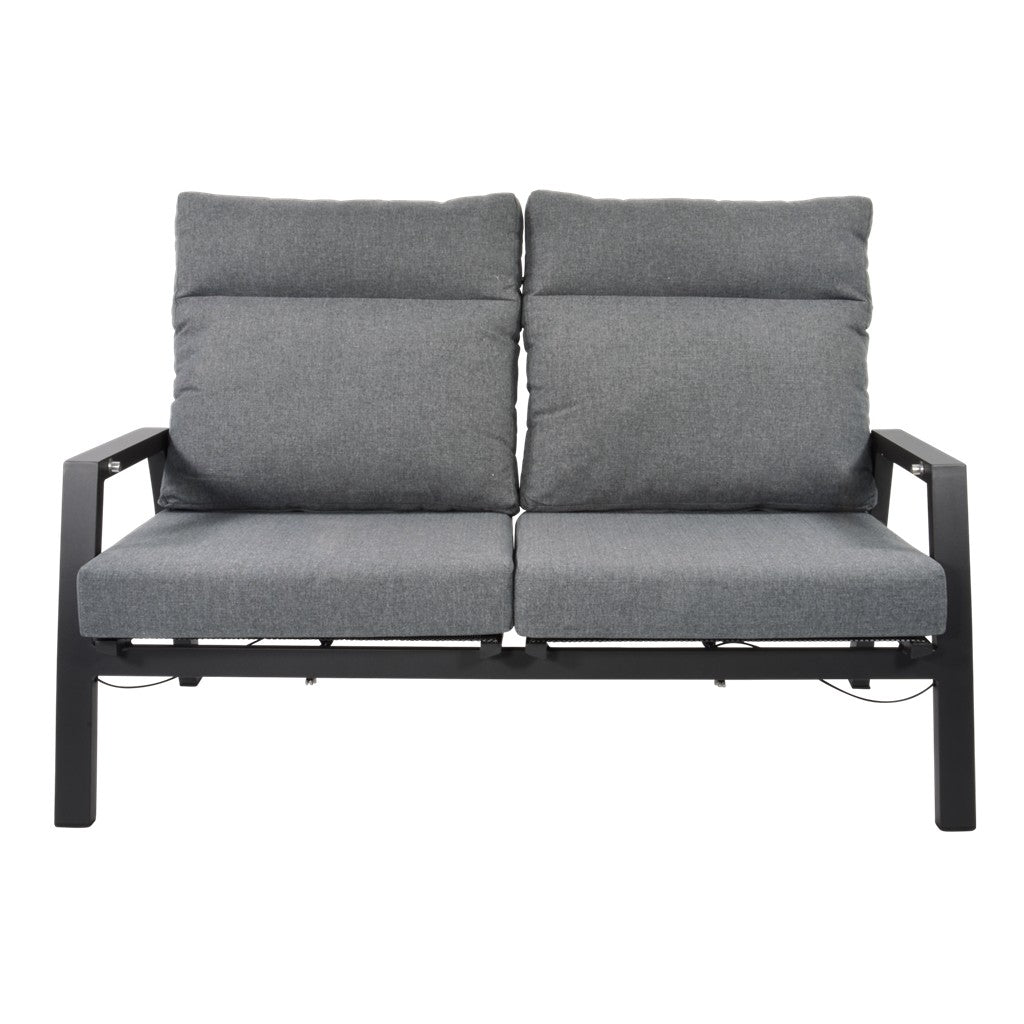 Loungebank Ohio 2-pers