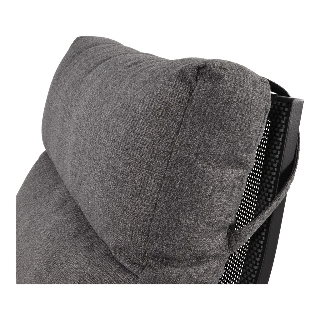 Loungebank Ohio 2-pers