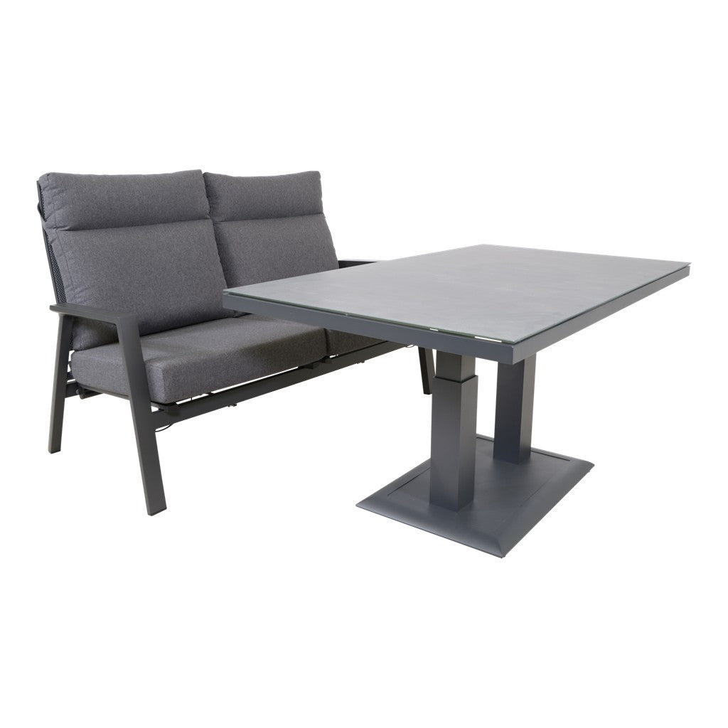 Loungebank Ohio 2-pers