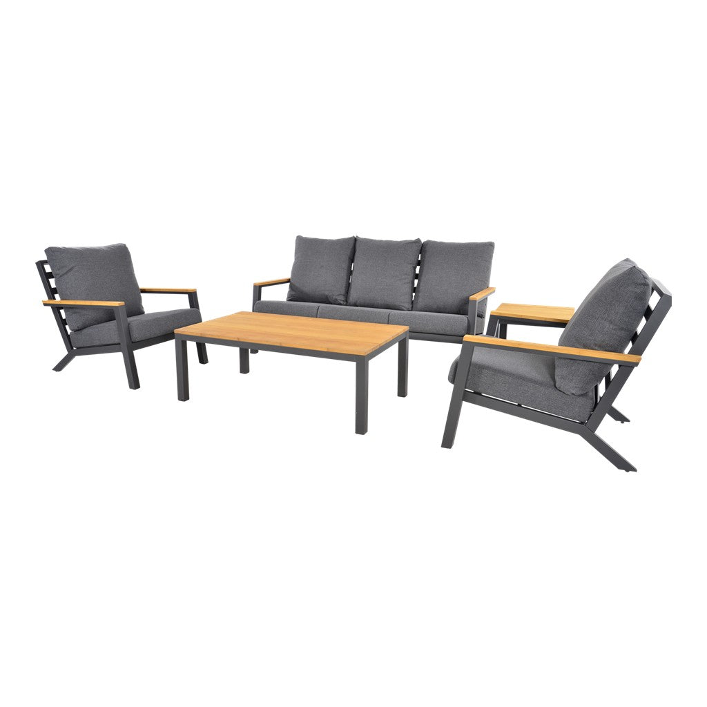 Loungeset Donnan - Lesli Living