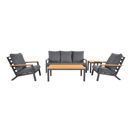 Loungeset Donnan - Lesli Living