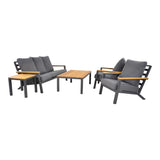 Loungeset Donnan - Lesli Living