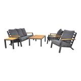 Loungeset Donnan - Lesli Living