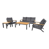 Loungeset Donnan - Lesli Living