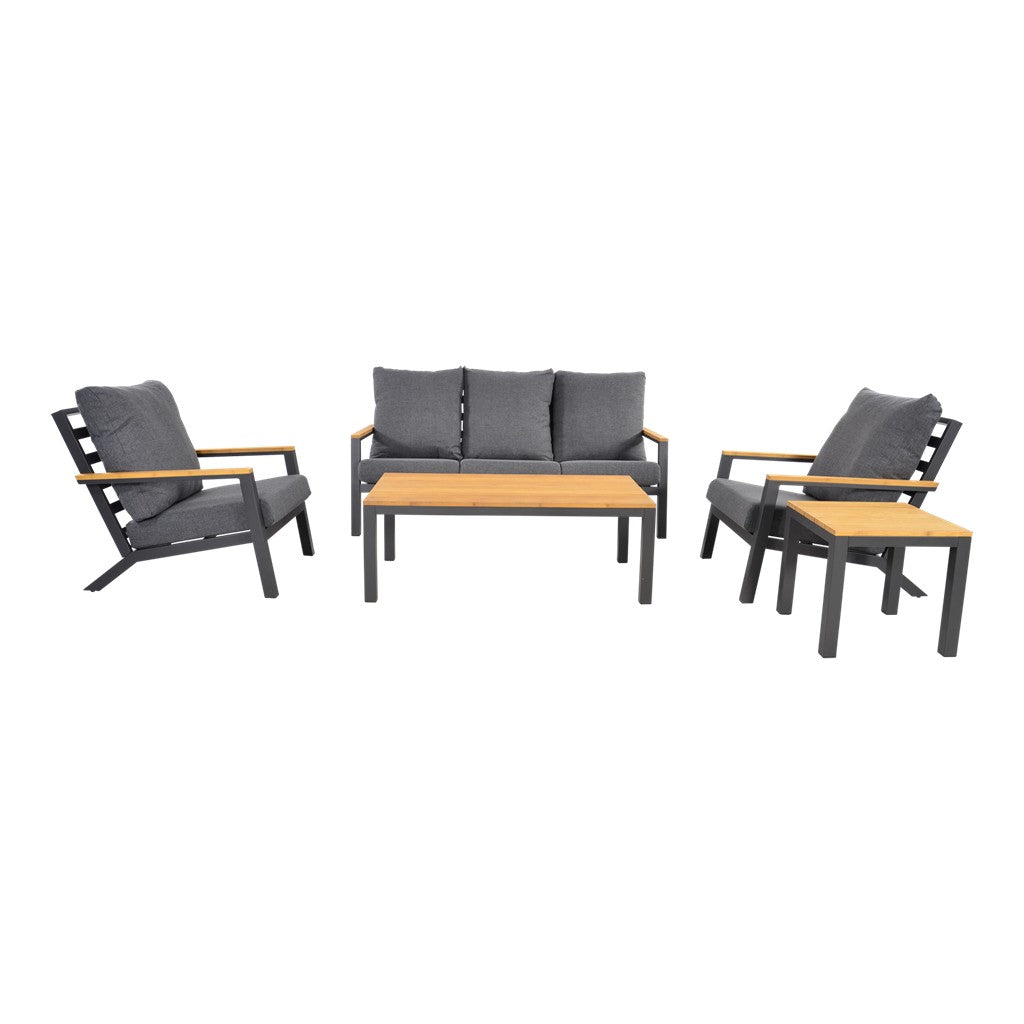 Loungeset Donnan - Lesli Living