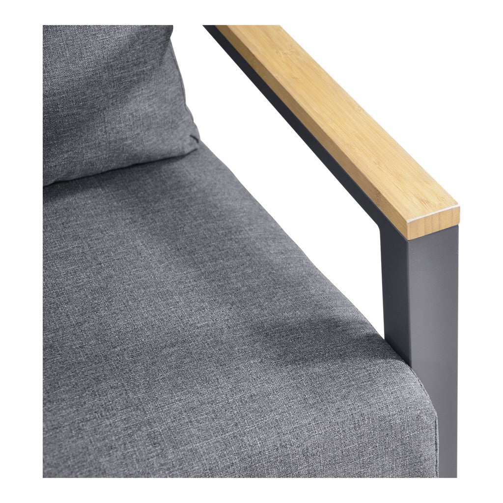 Loungeset Donnan - Lesli Living