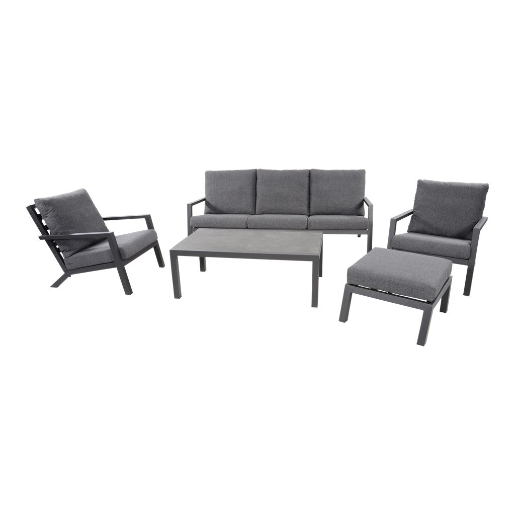 Loungebank Binnenstad