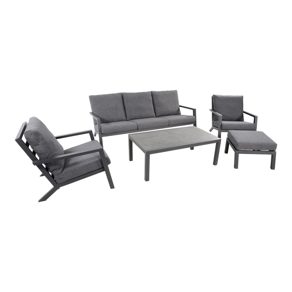 Loungebank Binnenstad