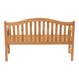 Teakbank Ergo 158,5 cm
