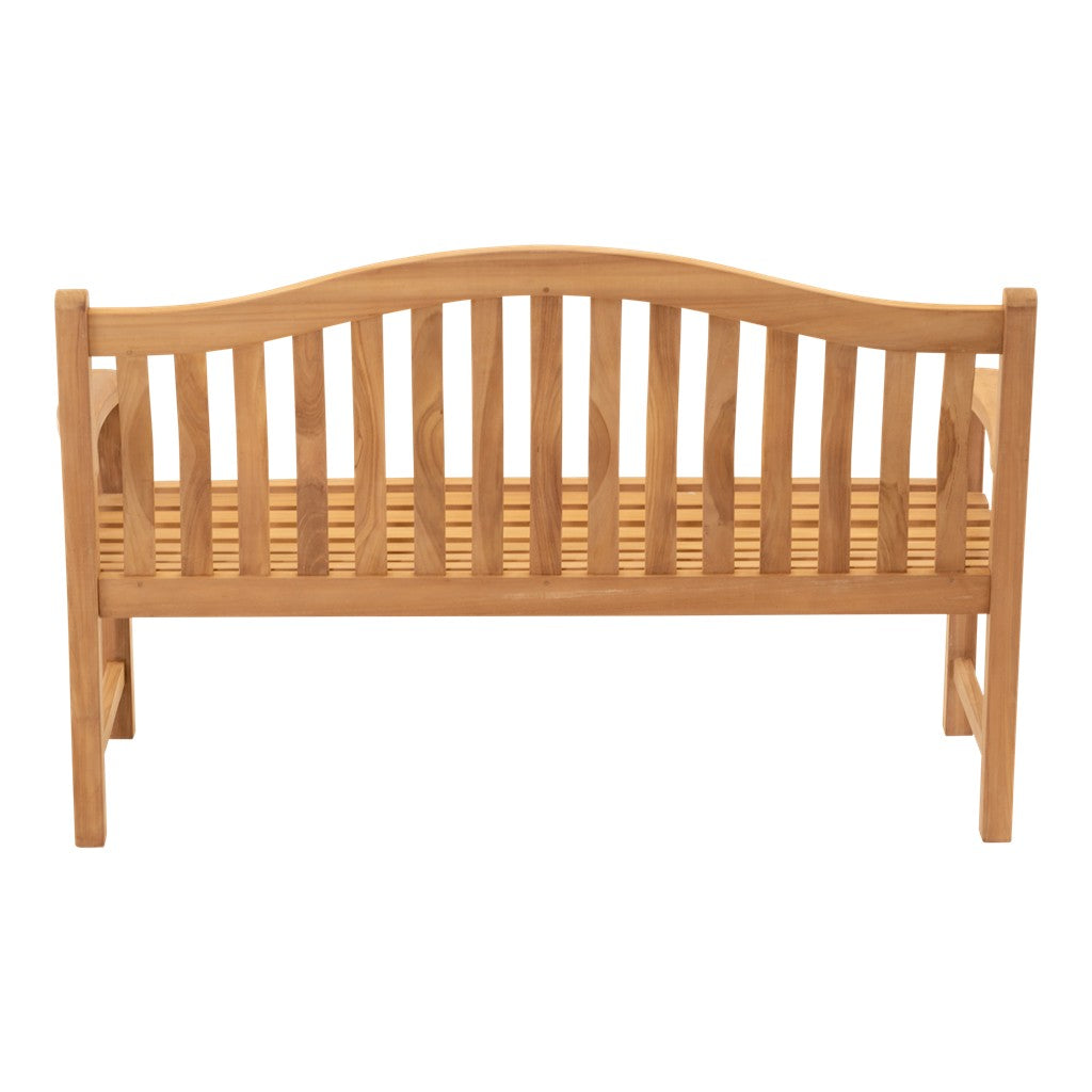Teakbank Ergo 158,5 cm
