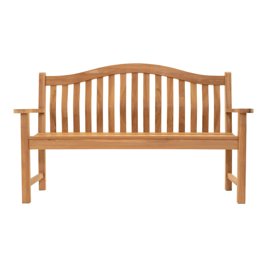 Teakbank Ergo 158,5 cm