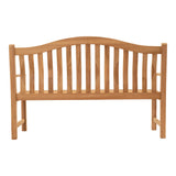 Teakbank Ergo 158,5 cm