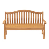 Teakbank Ergo 158,5 cm