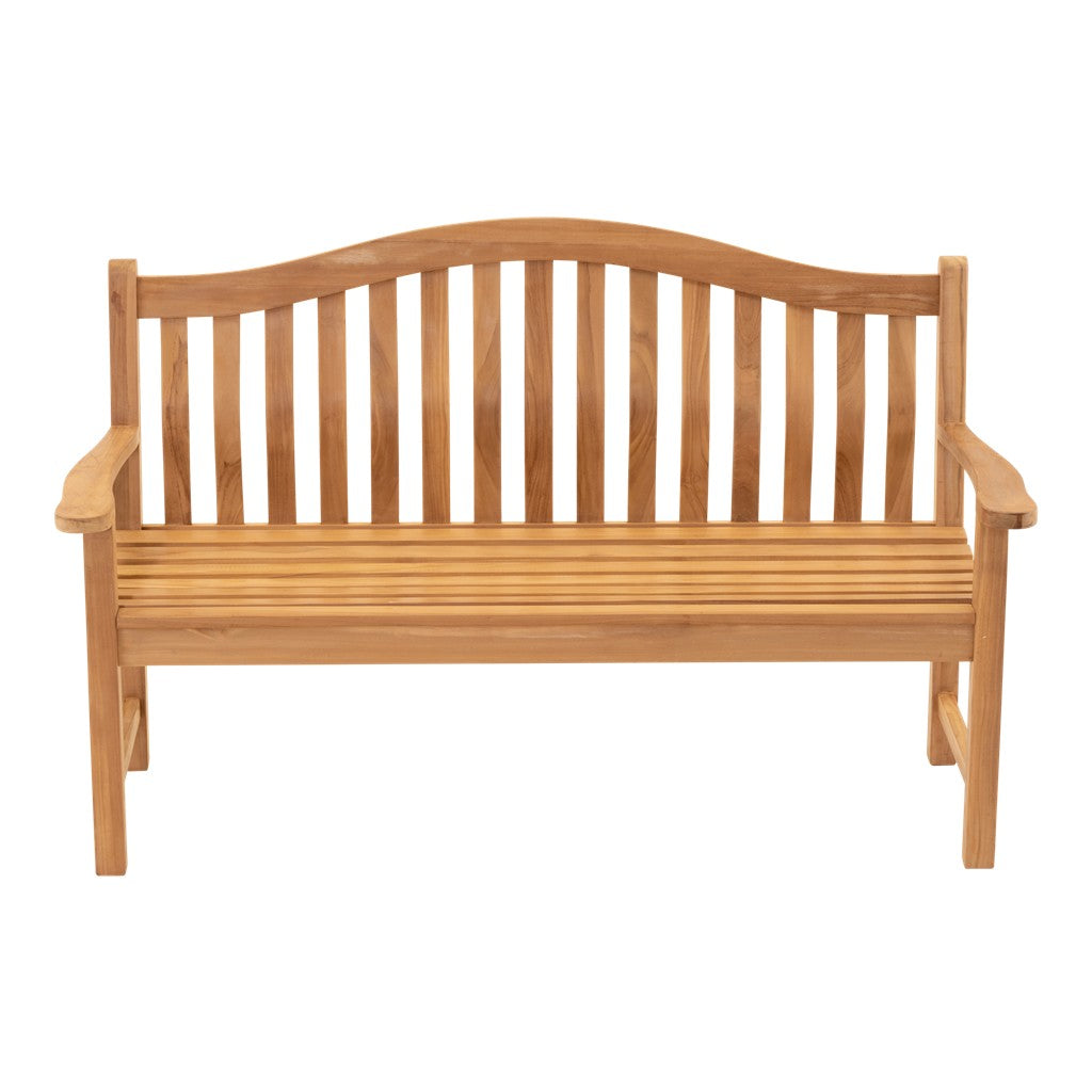 Teakbank Ergo 158,5 cm
