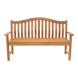 Teakbank Ergo 158,5 cm