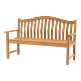 Teakbank Ergo 158,5 cm