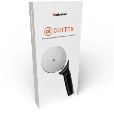 Solo Stove - Pizzasnijder
