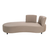 Loungeset Kwaliteit - Lesli Living